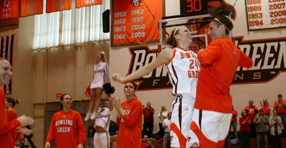 photo by Craig Bell, BGSU Photo Services