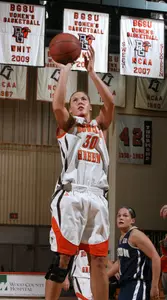 photo by Brad Phalin, BGSU Photo Services