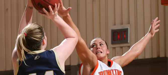 photo by Brad Phalin, BGSU Photo Services