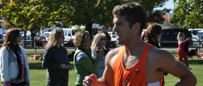 Chris Moody - Falcon Invite