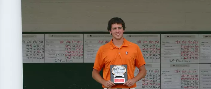 Charlie Olson Trophy APSU Intercollegiate