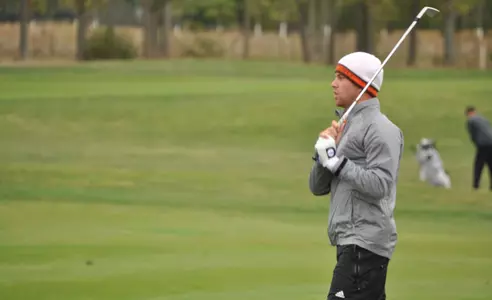 BGSU Returns To The Links At Rice Intercollegiate Image