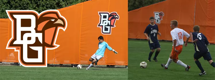 Miguel Rosales and Sam Galloway