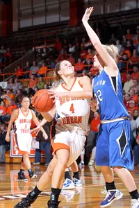 Nov 15 2010 vs Creighton Craig Bell photo
