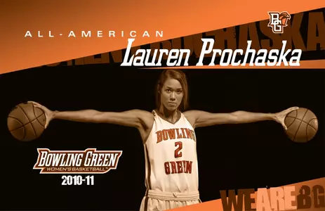 Lauren Prochaska poster