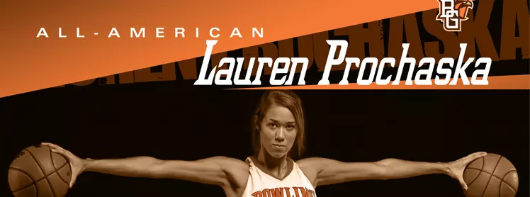 Lauren Prochaska poster