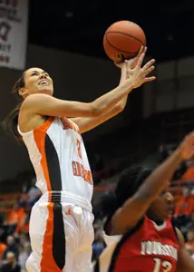 Dave Kielmeyer photo - BGSU vs YSU Nov 17 2010