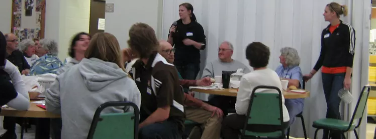 Afternoon With Legends