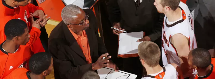 2010-11 Group Huddle