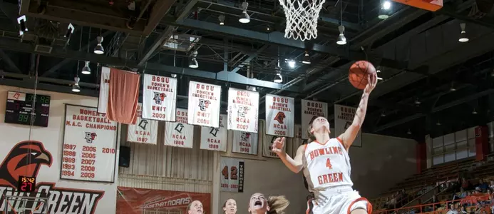 Maggie Hennegan vs Findlay