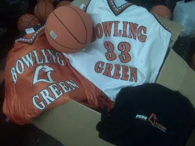 Women's basketball moving sale