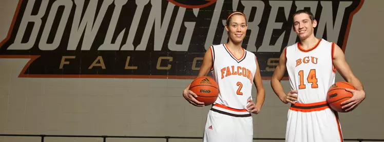 Lauren Prochaska-Joe Jakubowski Throwbacks