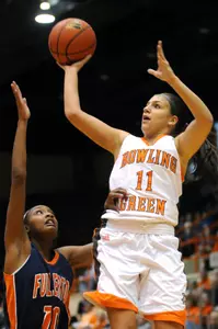 photo by Dave Kielmeyer - Dec 4 2010 vs Fullerton