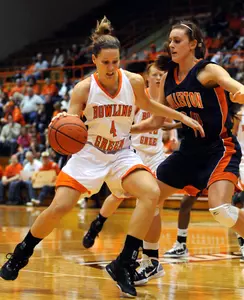 photo by Dave Kielmeyer - Dec 4 2010 vs Fullerton