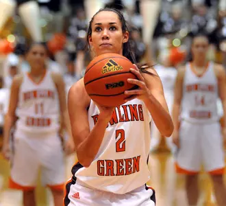 Lauren Prochaska vs Fullerton