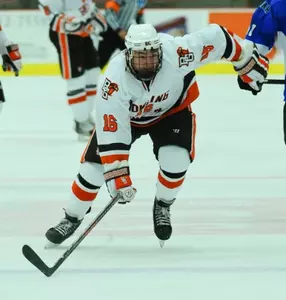 Chad Sumsion UAH 2010