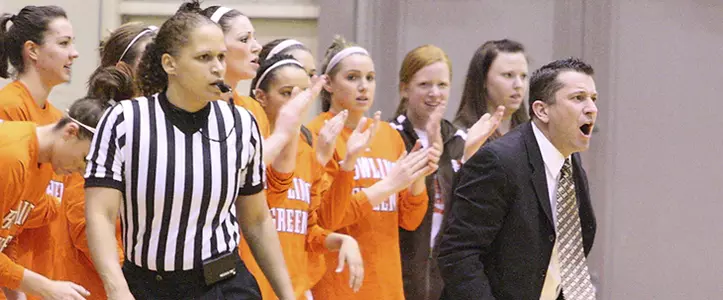 photo by Doug Sampson