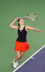 photo by Doug Sampson - Feb. 12, 2010 vs Detroit