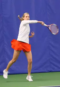 photo by Doug Sampson - Feb. 12, 2010 vs Detroit