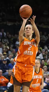 photo by Doug Sampson - Jan. 30, 2010 at Toledo