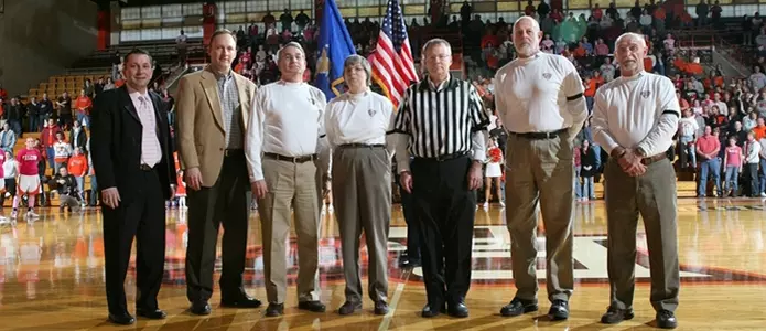 photo by Kara Fallon, BGSU Photo Services