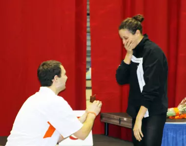 Richardson Engagement