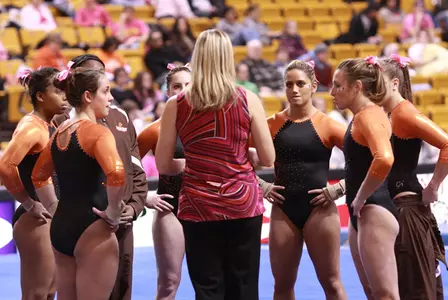 Falcons Host MAC Championships on Saturday Image