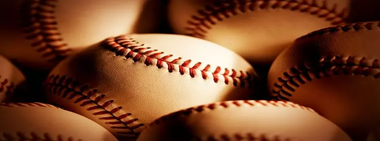 baseballs