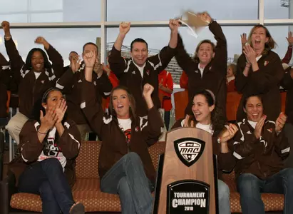 NCAA Selection Show - March 15, 2010