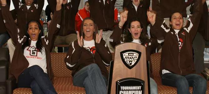 NCAA Selection Show - March 15, 2010