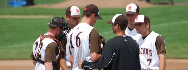 meeting at the mound 2009