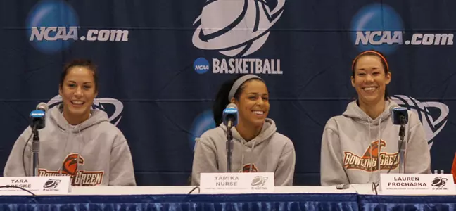 March 19, 2010, NCAA practice at Louisville - Brad Phalin