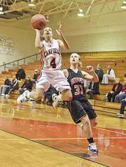 Canfield High School