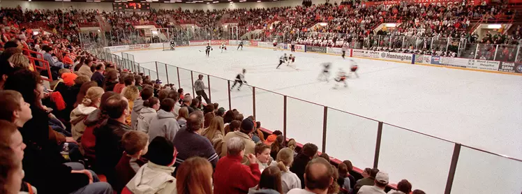 Ice Arena