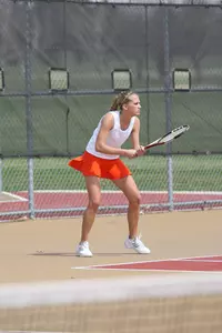 Doug Sampson photo - April 2, 2010, vs Western Michigan