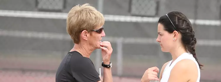 Doug Sampson photo - April 2, 2010, vs Western Michigan