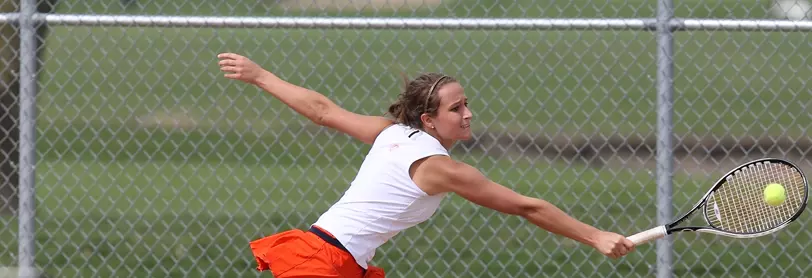 Doug Sampson photo - April 2, 2010, vs Western Michigan