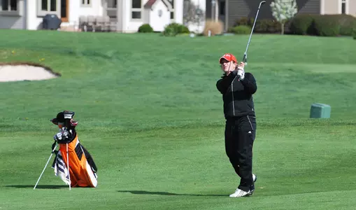 Falcons Complete Rio Verde Invitational In 17th Place Image