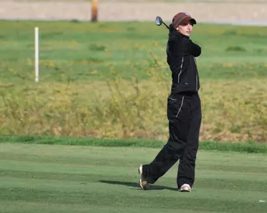 Falcons Charge To Eighth Place Finish At EKU Lady Colonel Classic Image