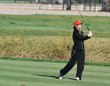 BGSU Hosts Falcon Invitational This Weekend Image