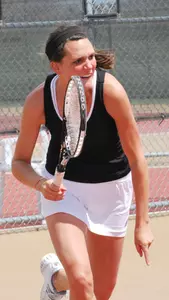 BGSU vs Akron tennis April 23, 2010 - photo by Jason Knavel