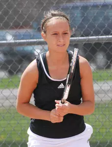 BGSU vs Akron tennis April 23, 2010 - photo by Jason Knavel