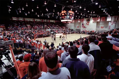 Anderson Arena