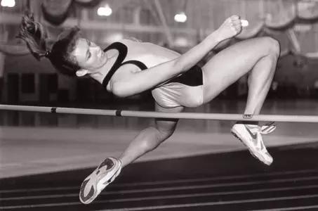 Rafferty-Jodi (MAC Champion 1997, 1998 - High Jump)