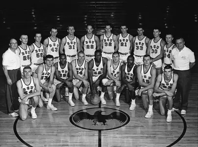 1962-63 team picture