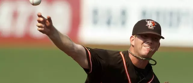 Leady CMU MAC Tourney