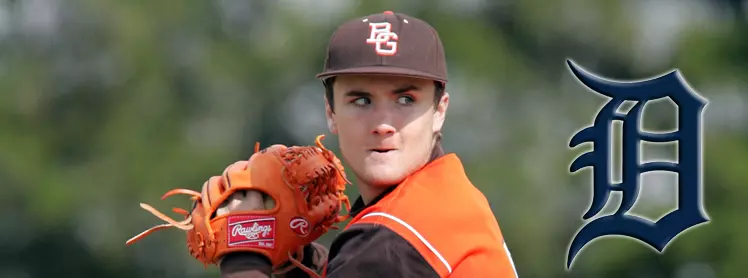 Brennan Smith Tigers