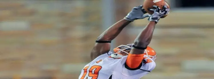 Kamar Jorden Catch v. Tulsa