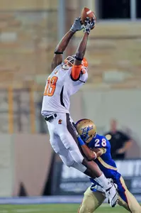 Kamar Jorden Catch v. Tulsa