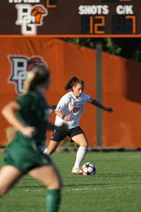photo by Nathan Dreimiller, BGSU Photo Services